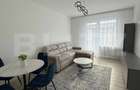 Apartament 1 camera, 39 mp, parcare, zona Parc Poligon