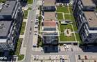 De vanzare Penthouse | 200 mp deasupra orasului | - 6