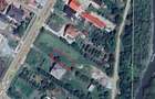 Teren intravilan 1.250 mp Unirea, BN