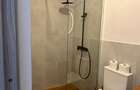 Apartament 2 camere la prima inchiriere,curte-zona Sinaia, centru