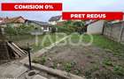 Casa de vanzare teren 412 mp garaj Terezian Sibiu COMISION 0 - 3