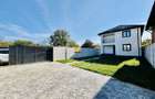 Casa Domnesti / 5 Camere/Utilitati/Stb/511Mp Teren