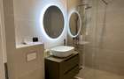 2 camere, Mamaia Nord Lidl, Stefan Building Resort 2, la mare