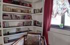 Vilă luminoasă cu grădină, 5 camere, Mogoșoaia - 1
