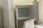 Cosbuc, garsoniera,vis a vis de Carrefour, etaj 1, mobilat clasic, convector, boiler electric,160 eu - 2