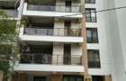 2 camere Zeletin , parter, centrala / mobilat. - 8
