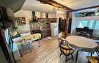 Apartament central, 2 camere, living, balcon, parcare - 5