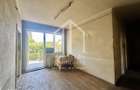 Apartament la casa, 3 camere + pivnita si magazie (45mp), Piata Cibin - 4