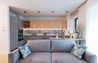 Apartament 3 camere in complex rezidential langa Promenada Mall - 3