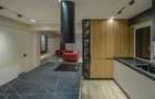 Penthouse de inchiriat .