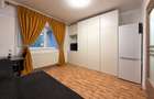 Apartament 1 camera, renovat si utilat complet, etaj 4 - Lunei