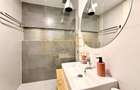 PRIMA CHIRIE/ APARTAMENT SUPERB /2 CAMERE/COMPLET MOBILAT SI UTILAT/AVIATIEI - 15
