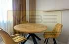 Poitiers Tower -Prima inchiriere - 2 camere + dressing  - mobilat modern - 16