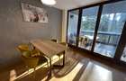 Apartament cu terasa, liniste si vedere spre padure Predeal - 2