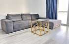 Apartament  3 camere, 63 mp, decomandat, parcare, bloc nou, Iasi, Nicolina - 1