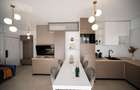 Apartament 2 camere Alezzi Odyssey mobilat + parcare