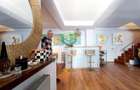 Vila cocheta de vanzare in Baneasa pe str. D. Gherea - 9