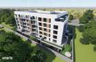 Apartament 2 camere cu gradina proiect nou zona Pallady - 16