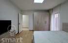 Apartament 2 camere cu gradina Borhanci