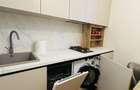 Apartament cu 1 camera BCU - 2