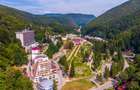 SCHIMB / VÂNZARE – APARTAMENT 4 CAMERE ÎN STAȚIUNEA SLĂNIC-MOLDOVA - 1