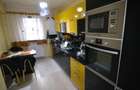 Apartament 3 camere,parcare boxa  etaj intermediar Kron Towers- Noua - 17