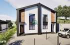 Case tip duplex de vanzare, 101 mp utili, 230 mp teren, in Corunca - 10