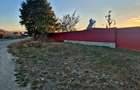 Teren 1450 mp intravilan, construibil Carpinis