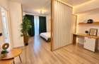 Apartament cu o camera + parcare, decomandat, etaj 2, 45mp, 420 euro