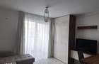 Garsoniera, 30 mp plus balcon, str Daliei