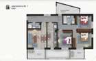 4 camere premium | ?tefan cel Mare | Aproape de metrou - 7
