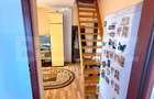 Apartament 2 camere, zona Zamca, liceul Mihai Eminescu, 49 mp utili
