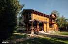 Boutique Luxury Retreat + Restaurant, Prahova