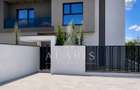 Vila de lux cu 5 camere, 5 bai, in Dumbravita