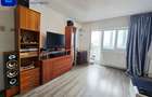 Apartament 3 camere metrou Lujerului, loc parcare, bloc reabilitat - 1