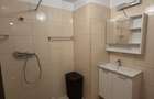 Apartament 2 camere zona Gara de inchiriat, bloc nou