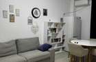 Apartament cu 2 camere în Parcul Carol