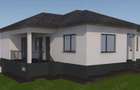 Vand casa parter 142 mp,Iasi Dumesti la cheie - 10