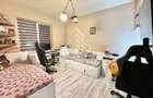 Apartament cu 2 camere mobilat si utilat la etajul 1in Gi... - 9