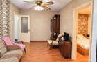 Exclusivitate -  Tomis Nord 2 camere etaj 2 - centrala gaze