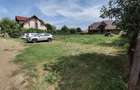 Proprietar vand teren intravilan Mosnita Veche - 2