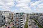 Apartament cu 2 camere de inchiriat, cu loc de parcare, complex Maurer - 7