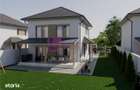Casa individuala Sibiu - Sura Mica | teren 380 mp | noua | la alb