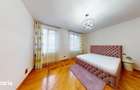 Penthouse cu terasa spectaculoasa - 120 mp, 3 cam., garaj - Strand II