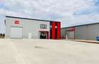 Chirie Hala 600m2 | inclus birouri 120m2 platforma betonata 1550m2 - 10