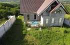 Vand casa in constructie, 303 mp construiti, Magura D+P+M, jud. Buzau - 2