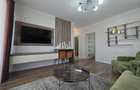 Apartament cu 3 camere decomandat Copou , mobilat si utilat modern Cod 163454