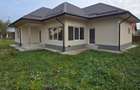 Casa de vanzare - structura lemn in Brebu-Podul Cheii