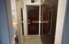 Garsoniera de vanzare | Basarabia | Metrou |  Bloc anvelopat | Mobilat