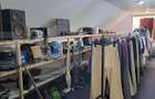 Spatiu Comercia, vad bun, curte 100 mp, zona Centrala, Fagaras - 9
